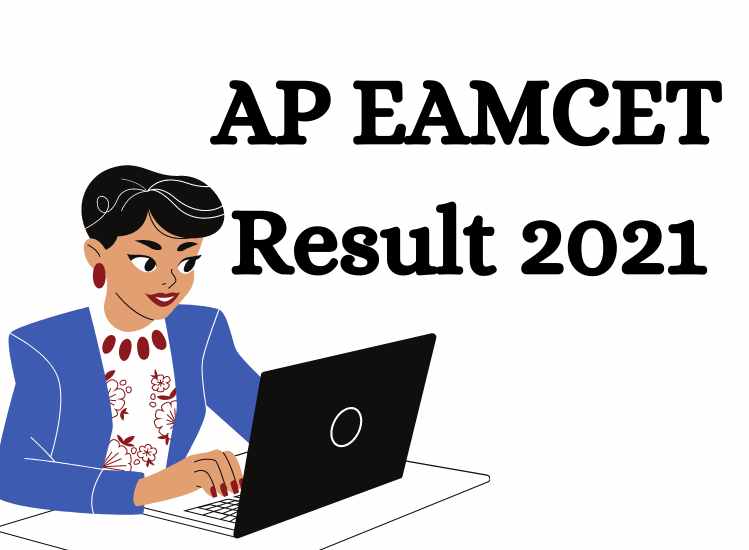 AP EAMCET Result 2021