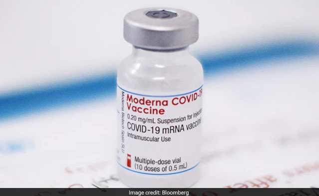 COVID-19 Shot 93 Percent Effective