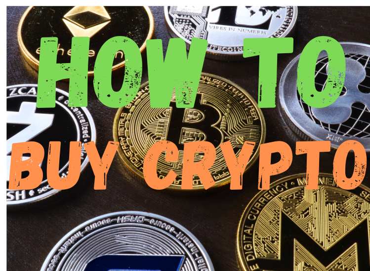 How do I buy cryptocurrency