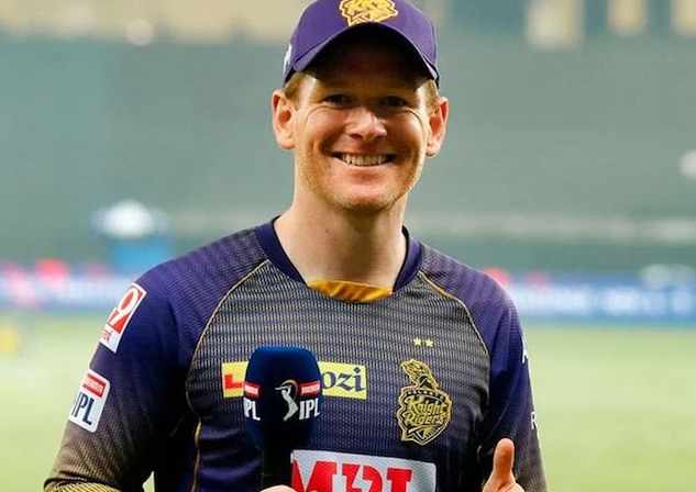 IPL 2021 Captain Eoin Morgan of Kolkata Knight Riders To Play In UAE