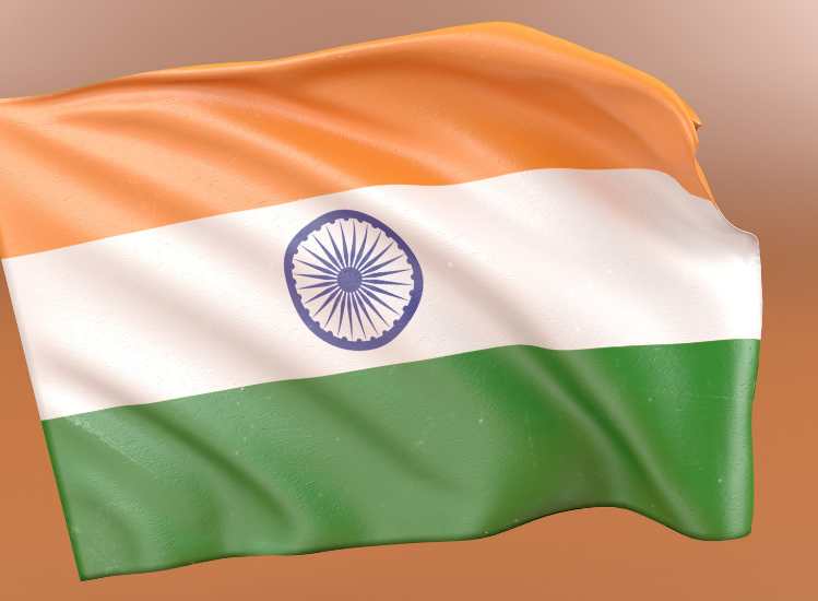 Indian National Flag, Anthem