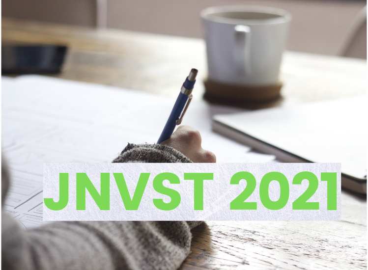 JNVST 2021