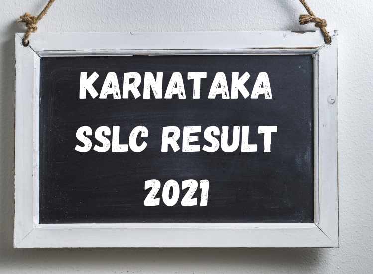 Karnataka SSLC Result 2021