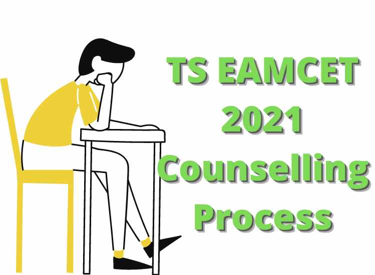 TS EAMCET 2021 Counselling