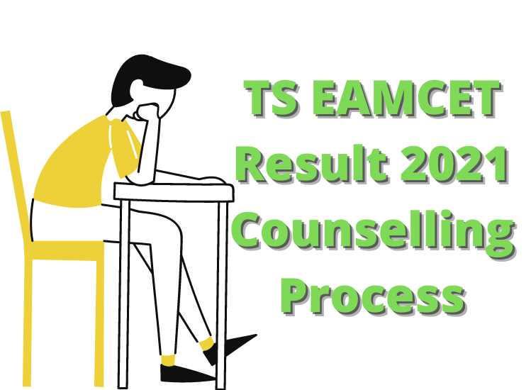 TS EAMCET Result 2021