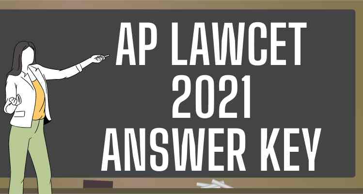 AP LAWCET 2021 Answer Key