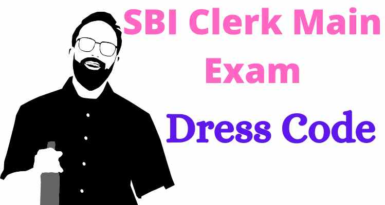 SBI Clerk Main Exam