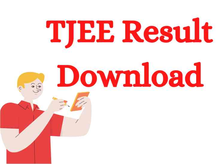 TJEE 2021 Results