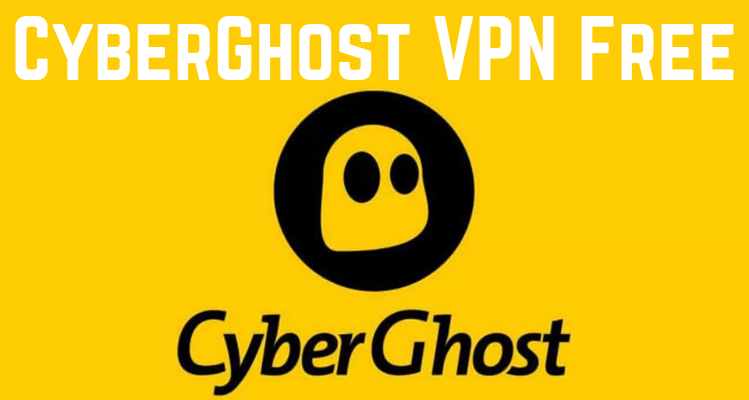 CyberGhost VPN Free