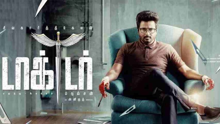 Doctor Movie Full HD Download Link Telegram
