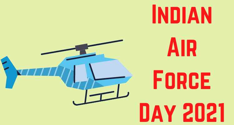 Indian Air Force Day