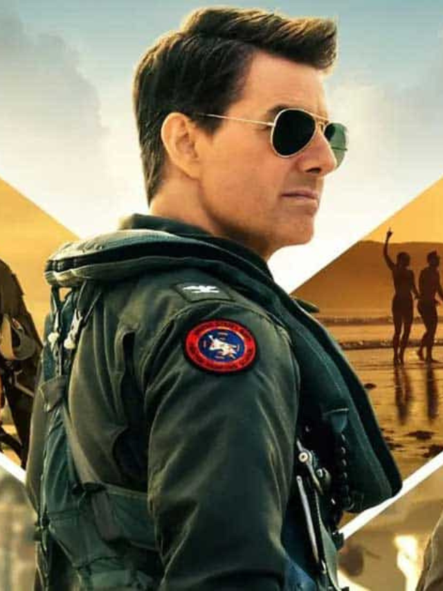 How to Watch ‘Top Gun: Maverick’ Online