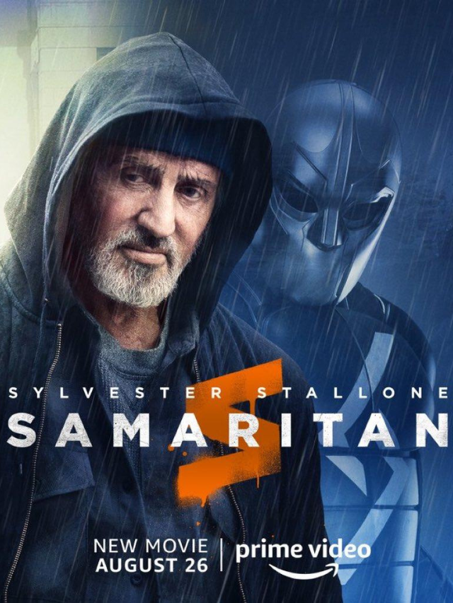 ‘Samaritan’ Review: Should You Watch?