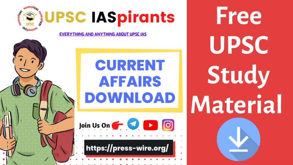 Raus IAS Focus Current Affairs Magazine PDF