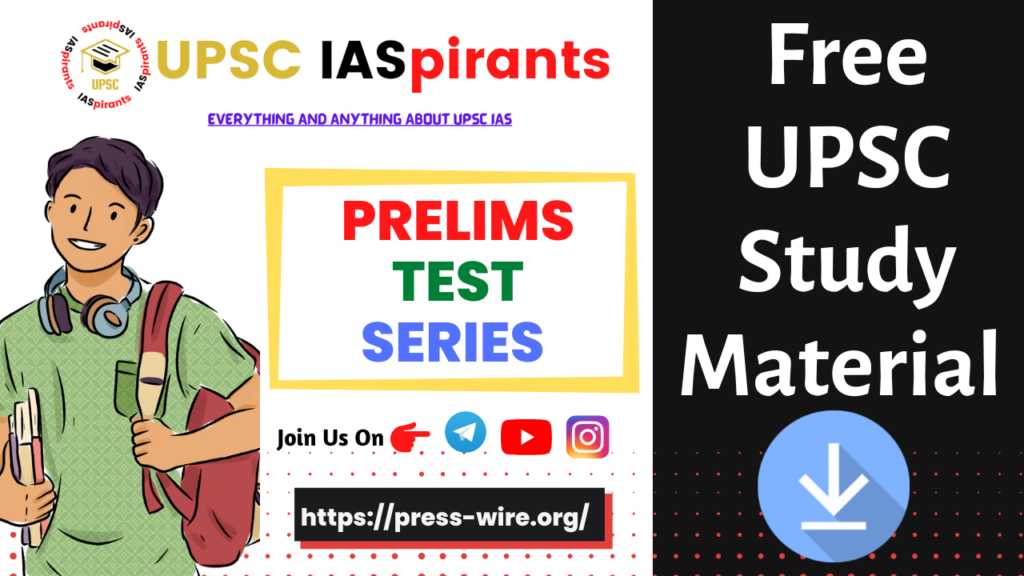 Shankar IAS Prelims 2022 Prestorming Mock Test 3 PDF