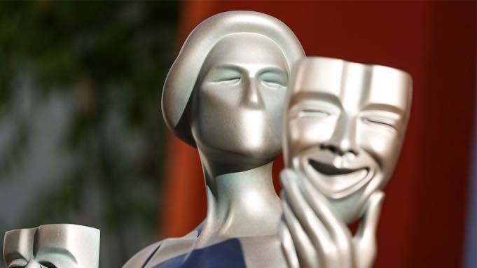 SAG Awards Nomination List 2023