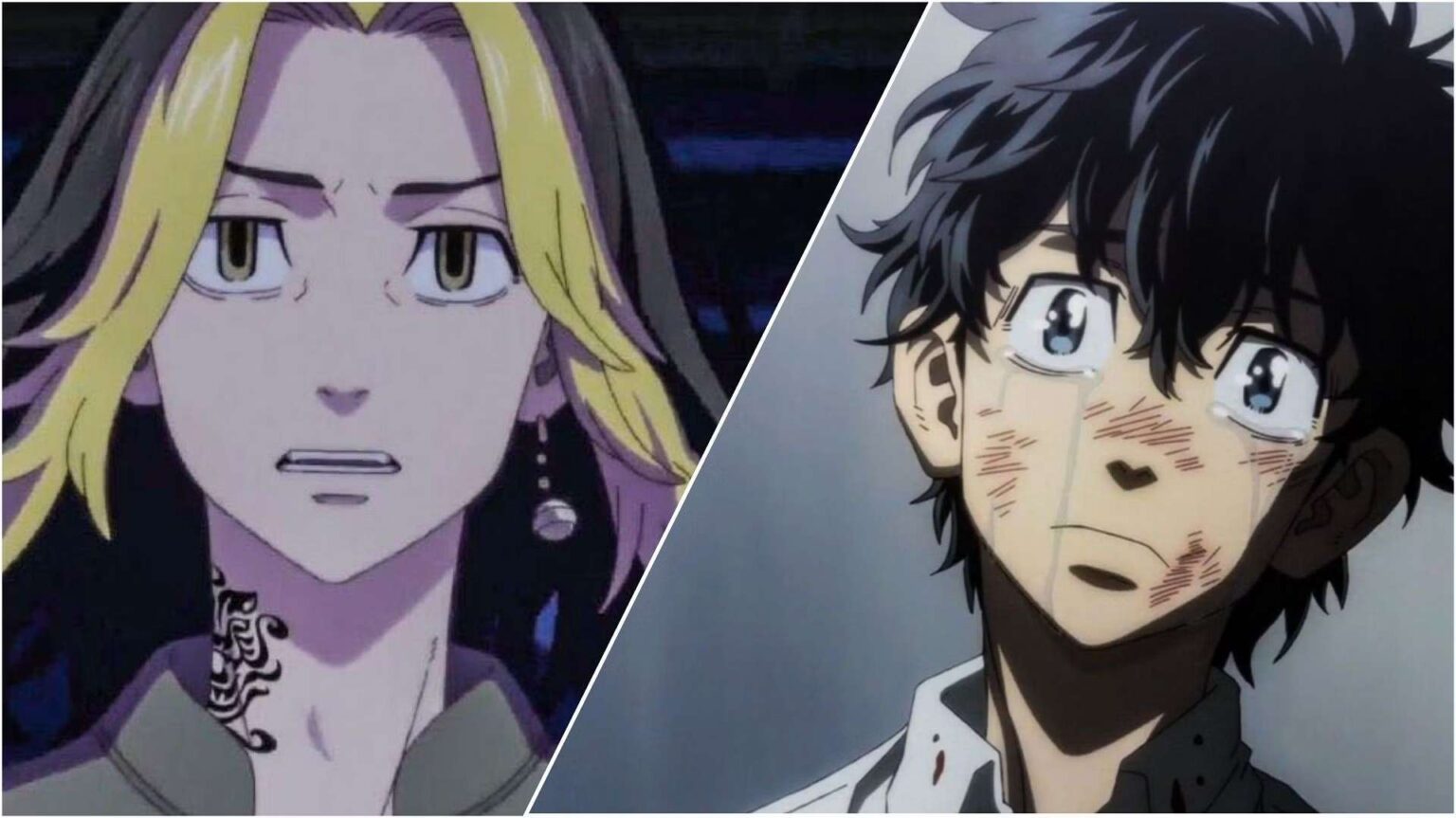 Tokyo Revengers season 2 episode 1: Kazutora saves the day, and