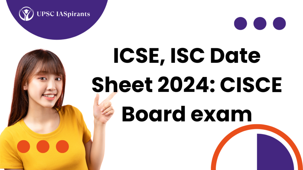 CISCE Cancels ICSE, ISC compartment exam