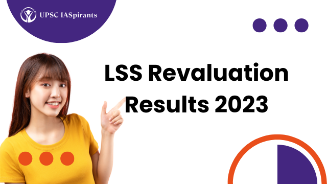 LSS Revaluation Results 2023 Out; Kerala Pareeksha Bhawan Marksheet