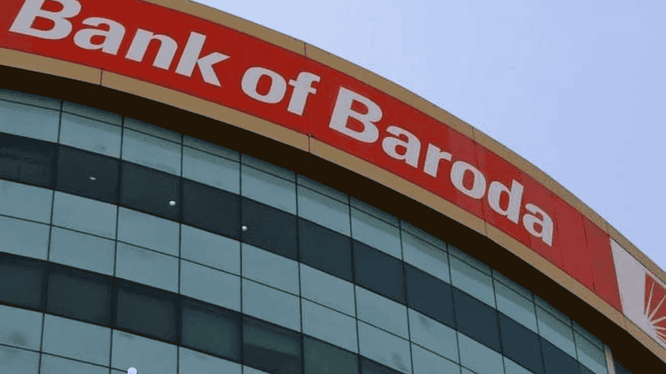 Bank of Baroda Recruitment 2024