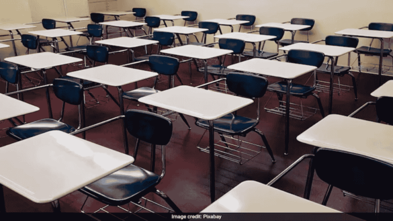 Delhi Nursery Admissions 2025