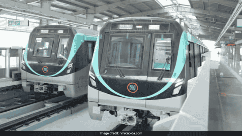 Noida Metro Recruitment 2024