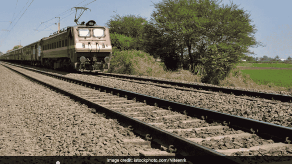 RRB Assistant Loco Pilot Post Recruitment 2024