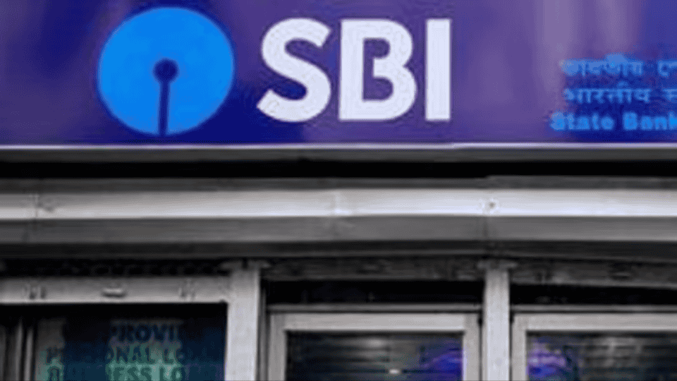 SBI SCO Recruitment 2024