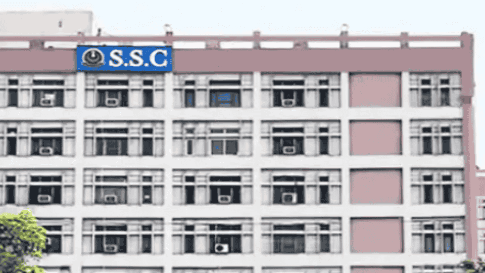 SSC CGL Tier 1 Result 2024