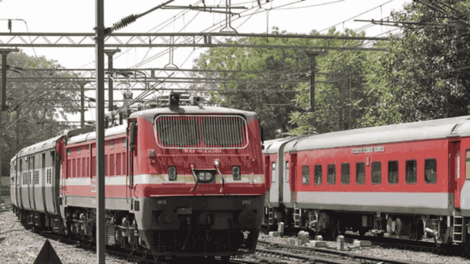 South Eastern Railway Apprentice Recruitment 2024 