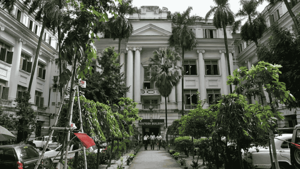 Calcutta University Results 2024