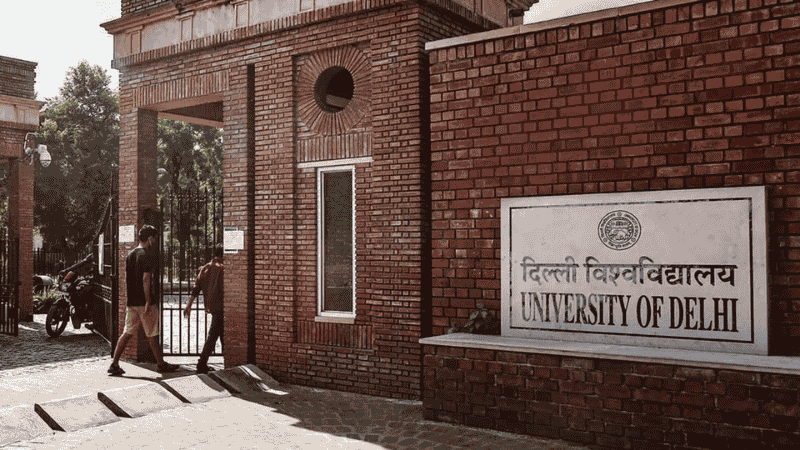 DU Recruitment 2024: Apply Online for 137 Posts Including Assistant Registrar, Senior Assistant