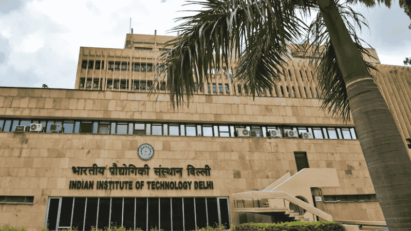 IIT Delhi Faculty Recruitment 2024