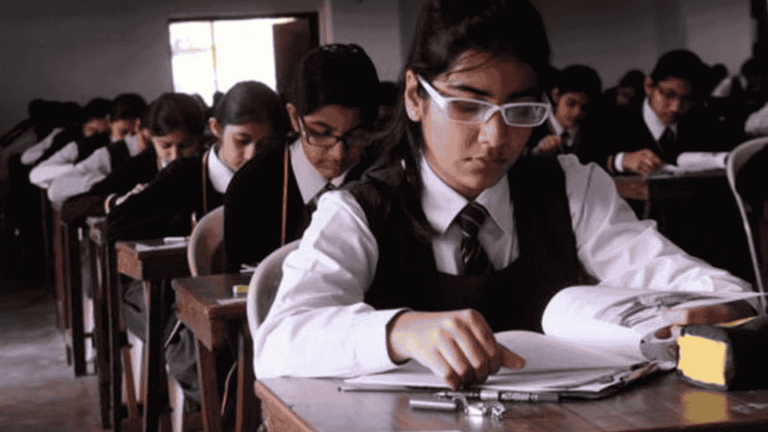 MPBSE 2025 Class 9 and 11 Board Exam Dates