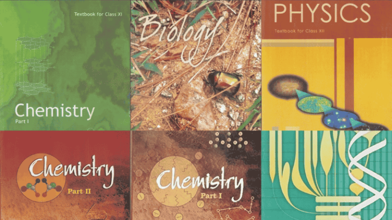 NCERT Books Price Reduced