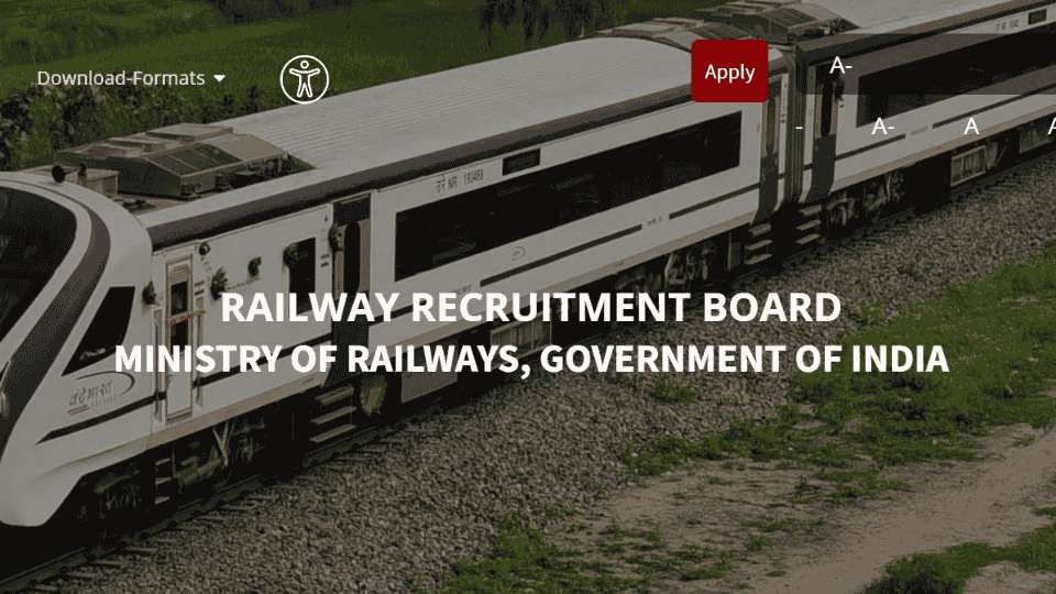 RRB ALP Answer Key 2024 Released: