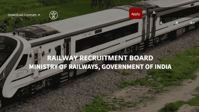 RRB JE 2024 answer key