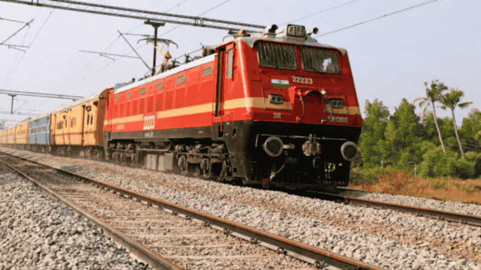 RRB RPF SI Recruitment 2024