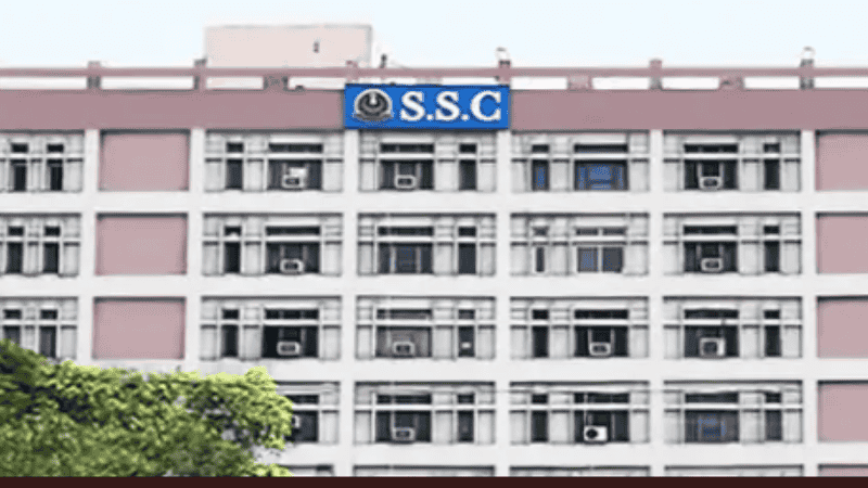 SSC CHSL 2024