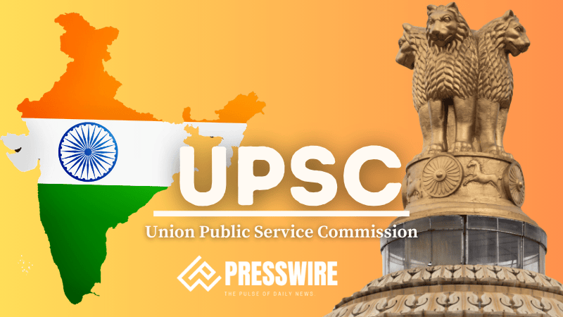 UPSC CSE 2024 Interview