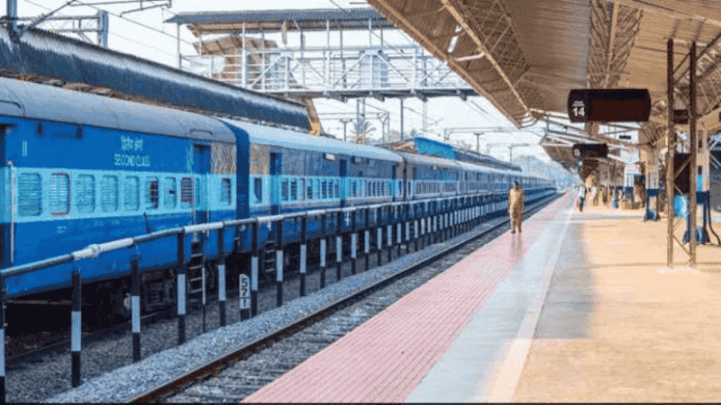 RRB Recruitment 2025