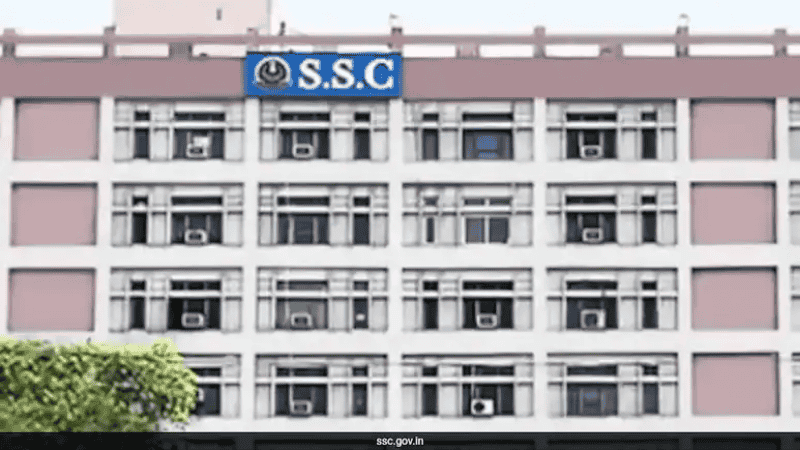 SSC GD Exam 2025 Schedule