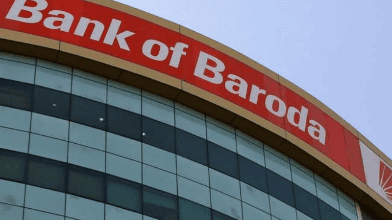 Bank of Baroda Recruitment 2025