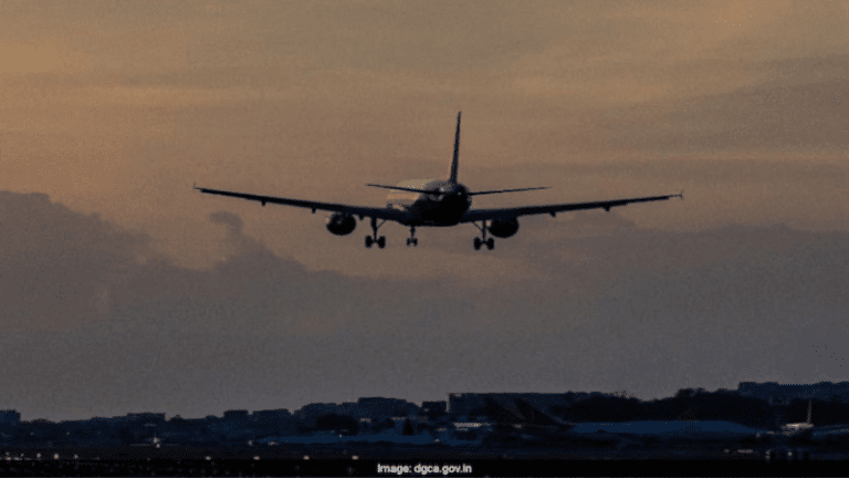 DGCA Recruitment 2025