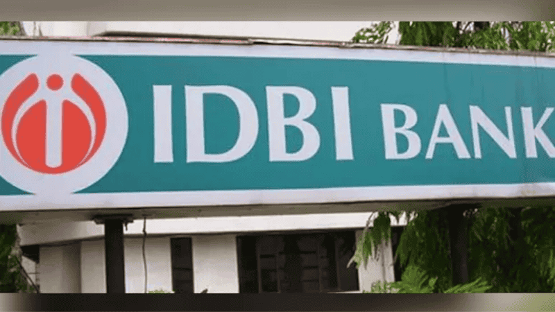 IDBI Bank Recruitment 2025