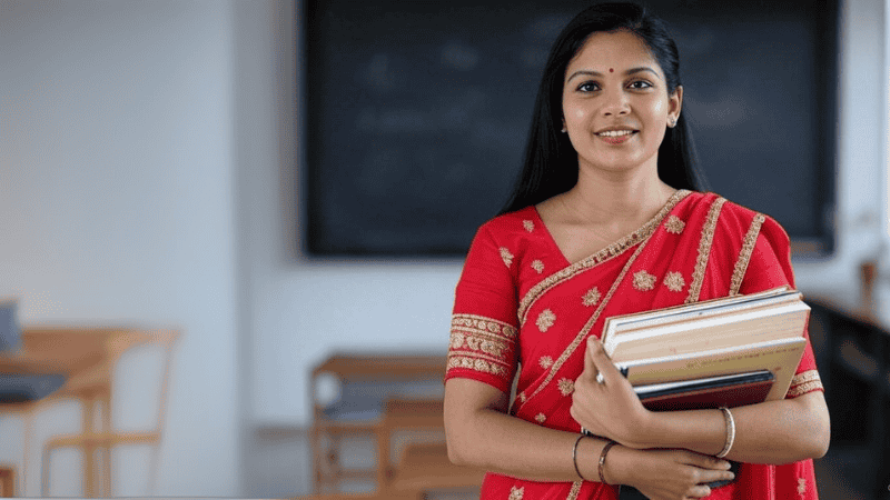 Jharkhand Teacher Recruitment 2025