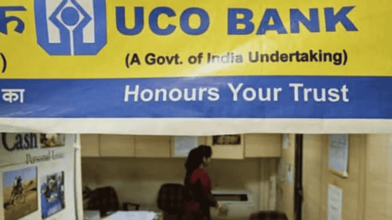 UCO Bank LBO Recruitment 2025