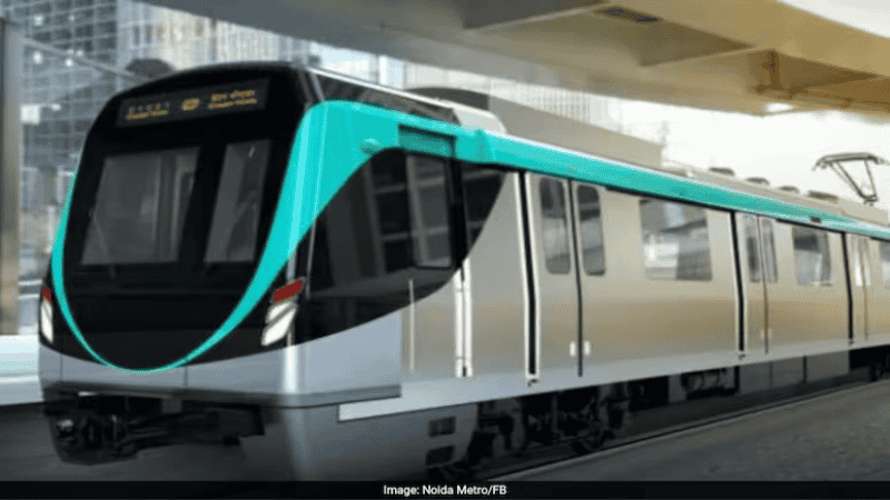 Noida Metro Recruitment 2025