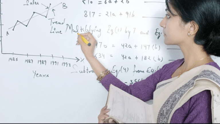 AP DSC Recruitment 2025