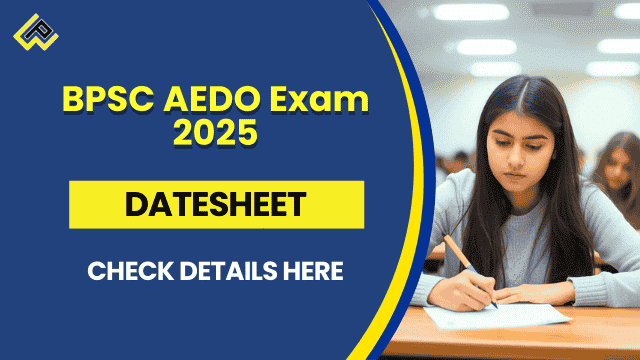 Infographic on BPSC Assistant Education Development Officer Exam 2025 postponement from January 10-16 new dates pending 935 posts 9.7 lakh applications category reservations for aspirants.